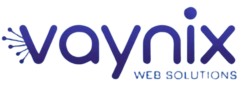 Vaynix Logo